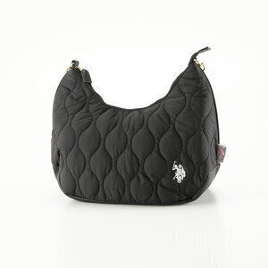 US POLO ASSN Quilted Shoulder Bag